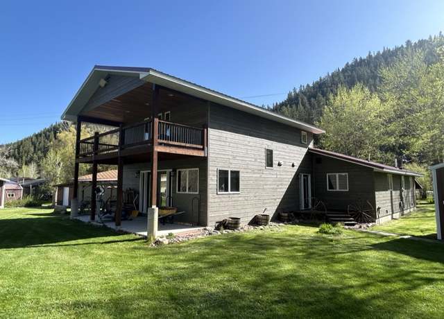 Property at 4848 Us Highway 89, Monarch, MT 59463, 3 beds, 2 baths