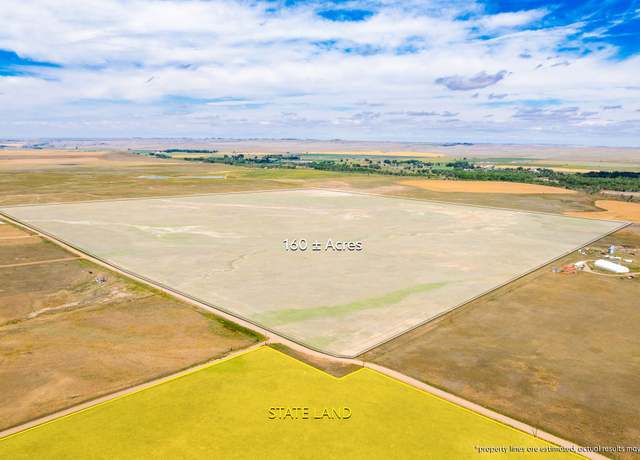 Property at NHN Fourmile Creek Rd, Great Falls, MT 59404