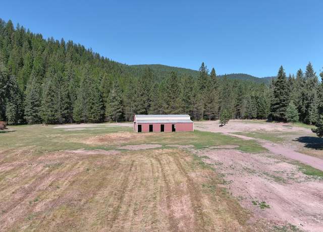 Property at 185 Crossway Ave, Libby, MT 59923