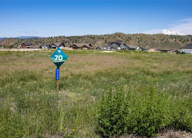 Property at 3750 Beargrass Ct, Helena, MT 59602