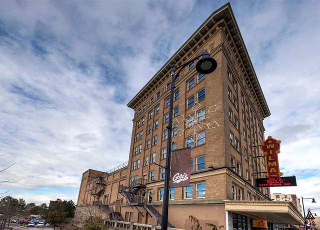 Property at 131 S Higgins Ave Unit 6-6, Missoula, MT 59802, 1 bed, 1 bath