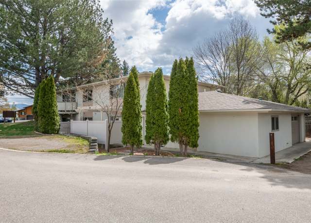 Property at 1623 Clements Rd, Missoula, MT 59804, 2 beds, 2 baths