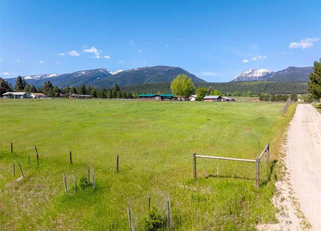 Property at NHN Londonhouse Rd, Darby, MT 59829