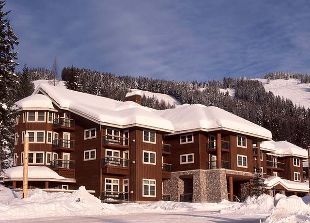 Property at 3889 Big Mountain Rd, Whitefish, MT 59937, 2 beds, 2 baths