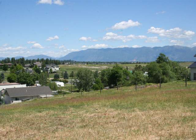 Property at 169 Wilson Hts, Kalispell, MT 59901