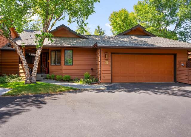 Property at 18 Brookside Way, Missoula, MT 59802, 3 beds, 3 baths