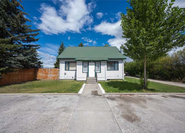 Property at 1040 Phillips Rd, Helena, MT 59602, 6 beds, 3 baths