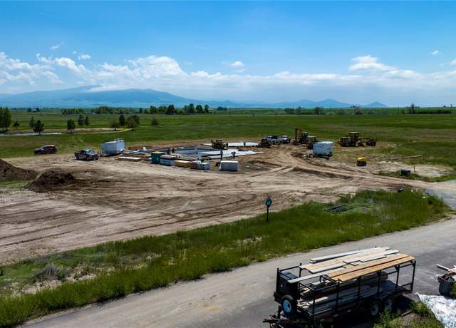 Property at 3755 Beargrass Ct, Helena, MT 59602