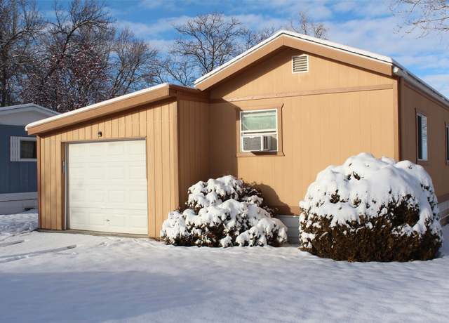 Property at 3819 Poker Flats Rd, Great Falls, MT 59405, 2 beds, 1 bath