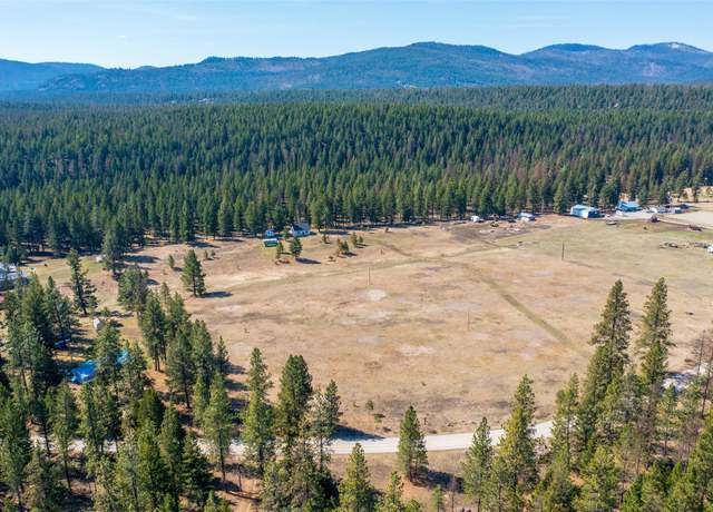 Property at Nhn Lost Creek Dr, Kalispell, MT 59901