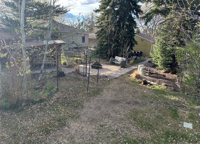 Property at 3713 4th Ave N, Great Falls, MT 59401