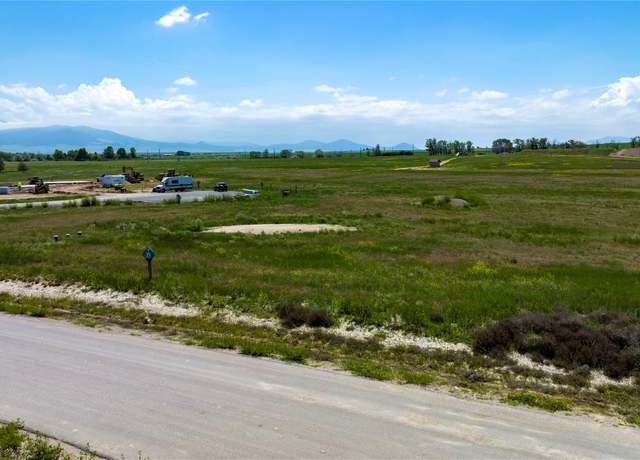 Property at 5472 Fireweed Loop, Helena, MT 59602
