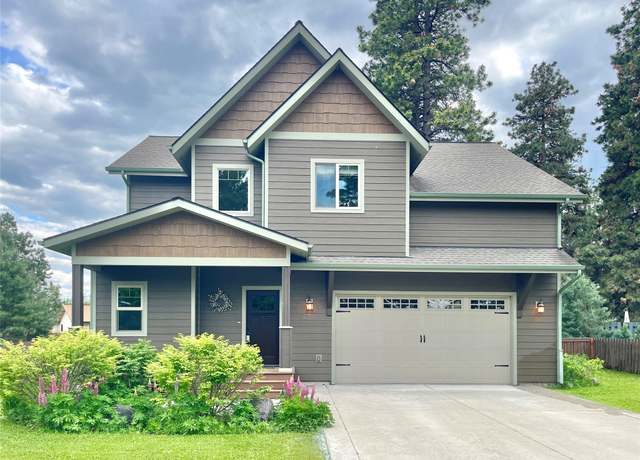 Property at 28 Talbot Pines Loop, Columbia Falls, MT 59912, 4 beds, 2.5 baths