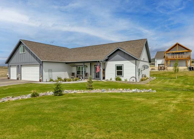 Property at 2320 Kenai Rd, Helena, MT 59602, 4 beds, 4.5 baths