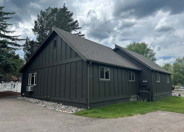 Property at 67 Crestwood Dr, Whitefish, MT 59937, 2 beds, 2 baths