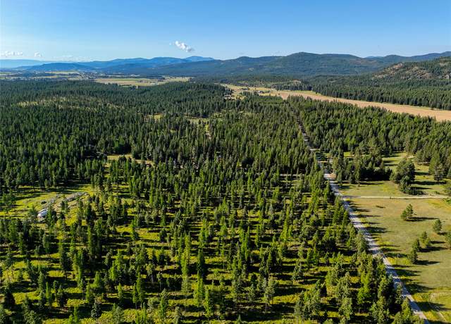 Property at NHN Bald Rock Rd, Kalispell, MT 59901