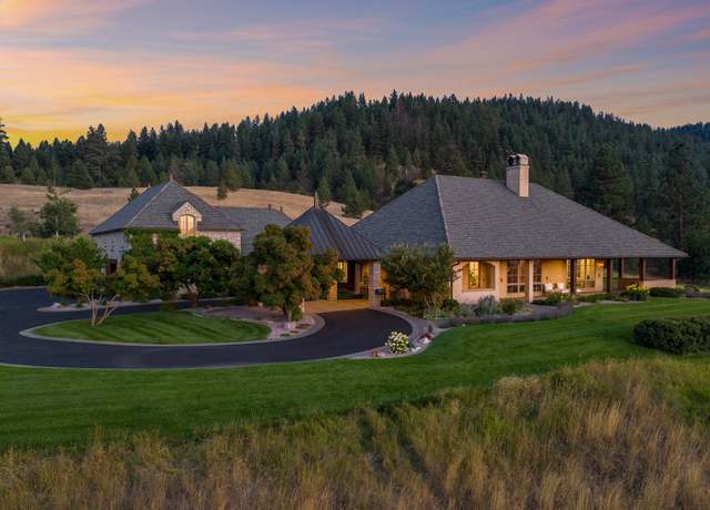 Property at 2761 Contour Rd, Missoula, MT 59802, 5 beds, 6 baths