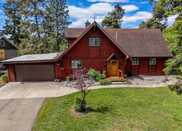 Property at 33893 Redgate Dr, Bigfork, MT 59911, 3 beds, 2.5 baths