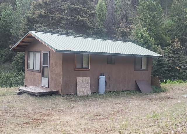 Property at TBD Wallace Creek Rd, Clinton, MT 59825