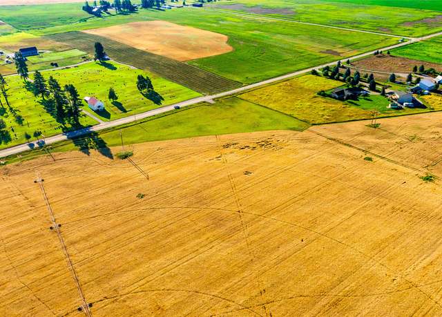Property at 1200 Fairview Cemetery Rd #1200, Columbia Falls, MT 59912