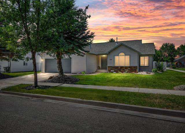 Property at 2735 Stratford Ln, Missoula, MT 59808, 3 beds, 2 baths