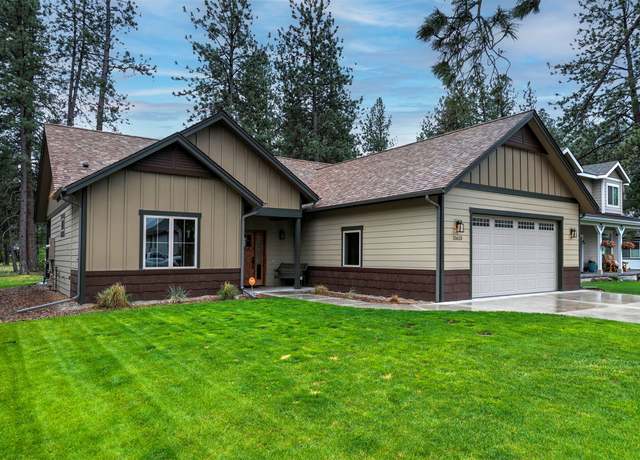 Property at 11613 Ninebark Way, Missoula, MT 59802, 3 beds, 2 baths
