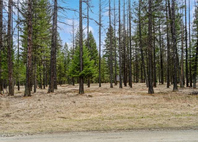 Property at 25 Hillcrest Dr, Eureka, MT 59917
