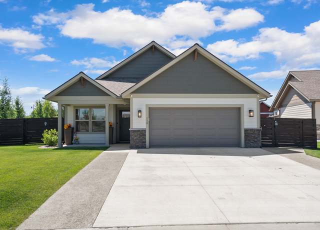 Property at 110 Ruppel Way, Kalispell, MT 59901, 3 beds, 3 baths
