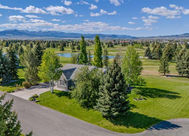 Property at 4186 Fox Ridge Dr, Helena, MT 59602, 4 beds, 3 baths