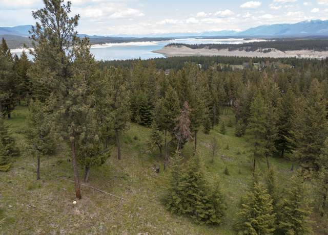 Property at Lot 1 Elk Cp, Rexford, MT 59930