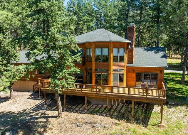 Property at 196 Pine Needle Ln, Bigfork, MT 59911, 3 beds, 3 baths