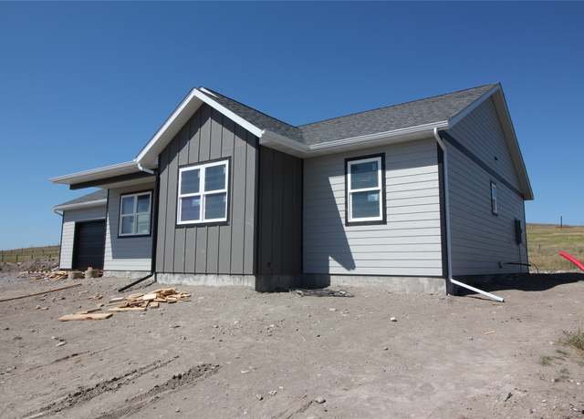 Property at 600 Mountain View Dr, Cascade, MT 59421, 4 beds, 2 baths