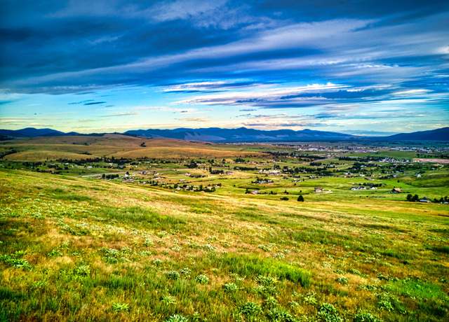 Property at NHN Sweet Pea Way, Missoula, MT 59808