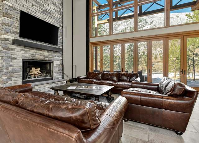 Property at 1180 Reardon Ln, Alberton, MT 59820, 5 beds, 3.5 baths