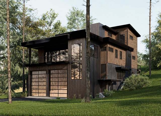 Property at 817 Colorado Ave Lot 14, Whitefish, MT 59937, 4 beds, 5 baths