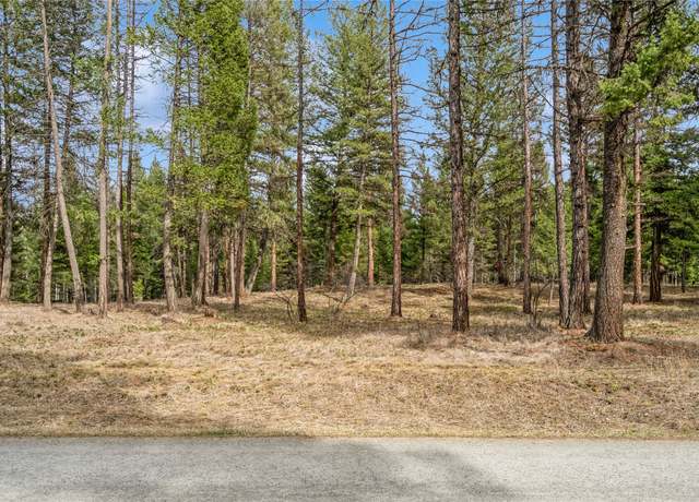 Property at TBD Crystal Lakes Dr, Eureka, MT 59917
