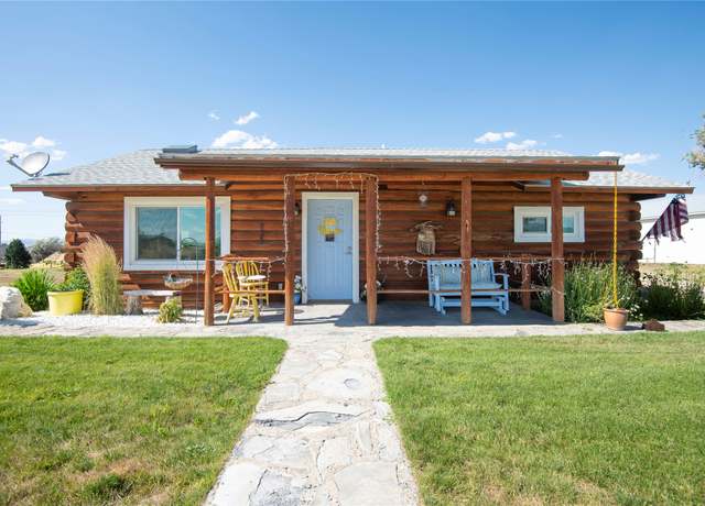 Property at 3320 White Rock Rd, Helena, MT 59602, 2 beds, 1 bath