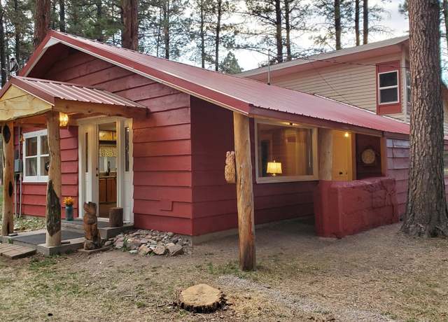 Property at 4056 Snow Fleury Ln, Lincoln, MT 59639, 3 beds, 3 baths