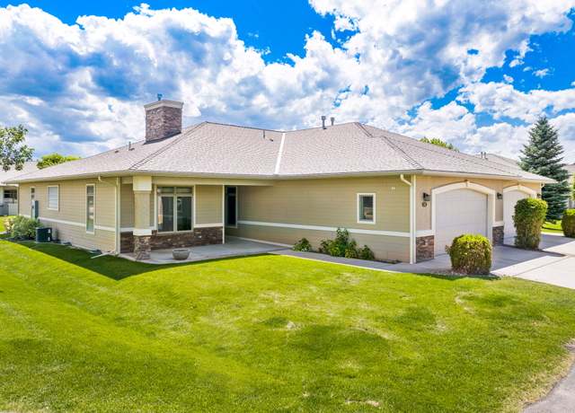 Property at 701 Sandpiper Dr Unit 2-30, Great Falls, MT 59404, 3 beds, 2 baths