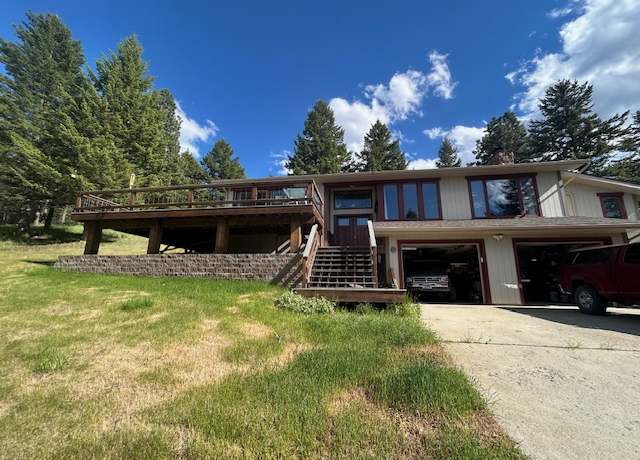 Property at 47 Bridle Bit Loop, Clancy, MT 59634, 3 beds, 2.5 baths