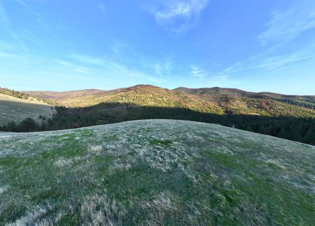 Property at NHN Mclaughlin Creek Rd, Paradise, MT 59856