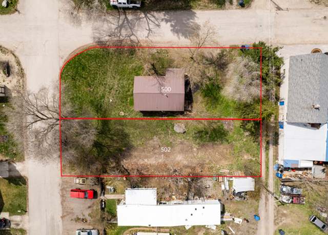 Property at 500 Colorado Ave, Missoula, MT 59802