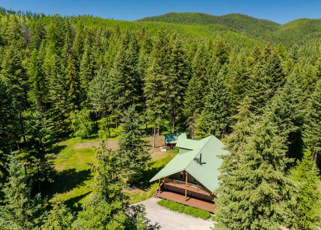 Property at 260 Birdsong Ln, Kalispell, MT 59901, 3 beds, 2 baths