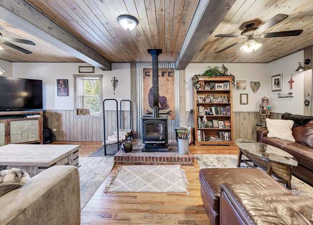 Property at 13004 Alpine Ln, Canyon Creek, MT 59633, 3 beds, 3.5 baths