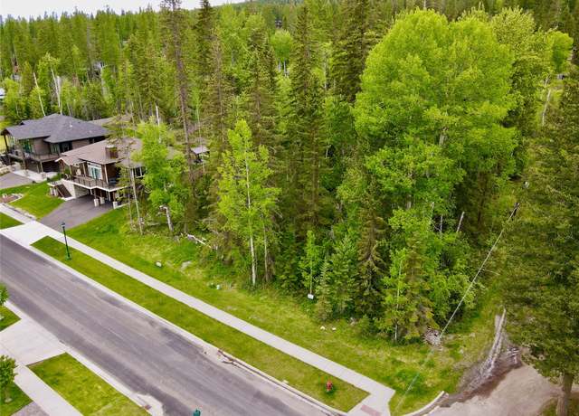 Property at 754 Ice House Rd, Whitefish, MT 59937