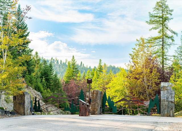 Property at 1065 Trappers Creek Rd, Lakeside, MT 59922