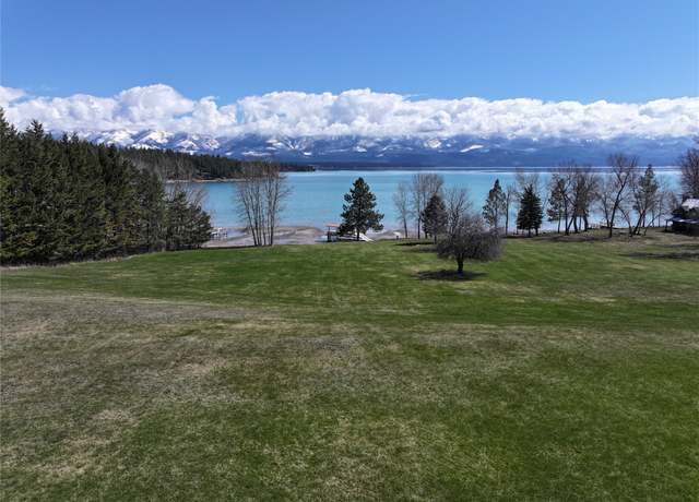 Property at 32162 Rocky Point Rd, Polson, MT 59860, 3 beds, 2.5 baths
