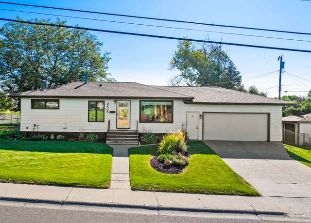 Property at 2405 4th St NE, Great Falls, MT 59404, 3 beds, 3 baths