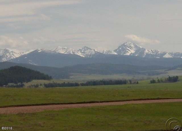 Property at Tract 12a Whiskey Flts, Philipsburg, MT 59858