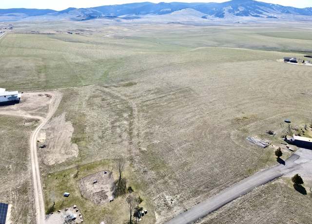 Property at Lot 11 4th Ave SE, White Sulphur Springs, MT 59645